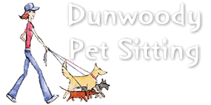 Dunwoody Pet Sitting